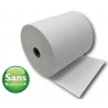 Bobine caisse enregistreuse 80 x 80 x 12 MM - 5 Rouleaux