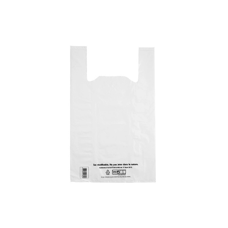 Sacs bretelle 300x8x54 x500