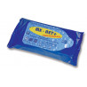 Lingettes Imprégnées Desinfectantes-LAMATEX