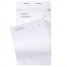 Bloc MAITRE D'HOTEL : Autocopiant Dupli - 150 x 80 mm