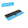 Grattoir vitre multi Scraper moerman a double lames