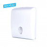 Distributeur d’essuies mains 600 feuilles
