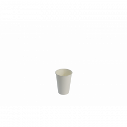 Gobelet Blanc 20cl Carton x1000