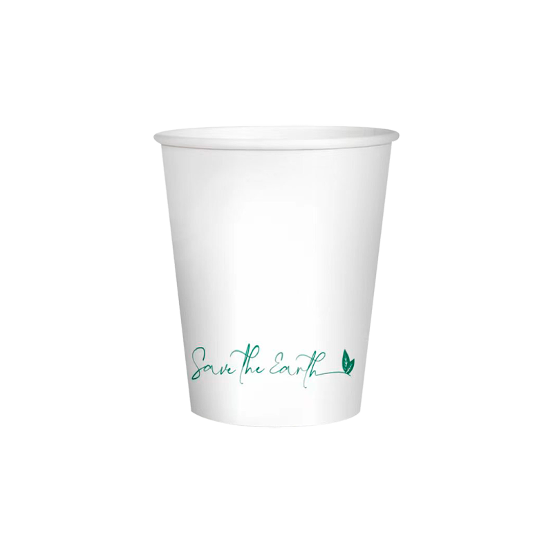 Gobelet Blanc 20cl Carton x1000