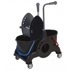 Chariot Giotto Black-Press...