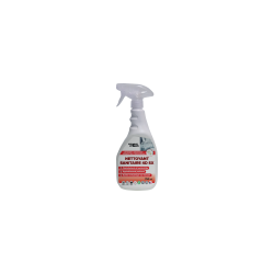 Nettoyant sanitaire 4D SX...
