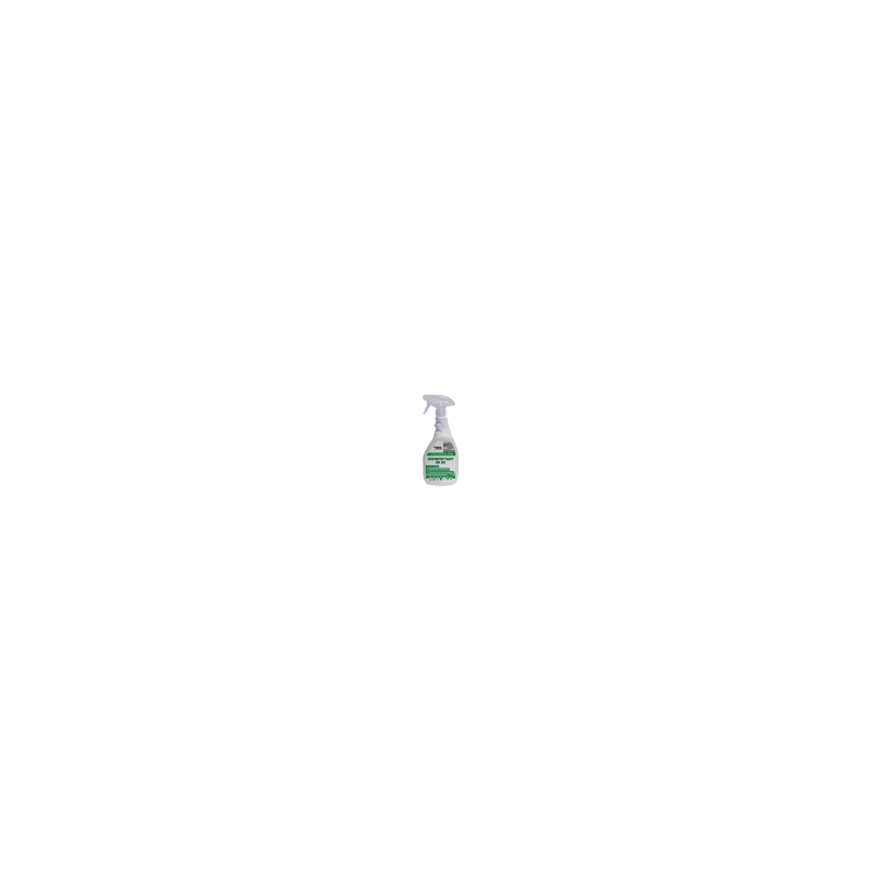 Désinfectant SR SX Expert Clean 750ml