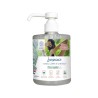SAVON LUMINANCE CORPS ET CHEUVEUX POUR PEAUX SENSIBLES 500ML