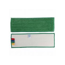 Frange Velcro 48x14cm Vert