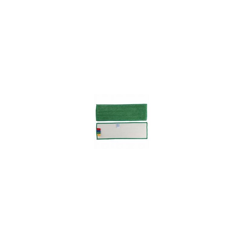 Frange Velcro 48x14cm Vert