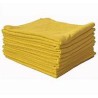 LAVETTE CARRE MICROFIBRE x10