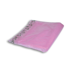 GAZES IMPREGNEES ROSES EN...