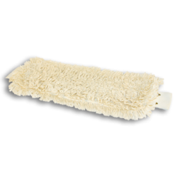 FRANGE COTON AVEC POCHE 14X43