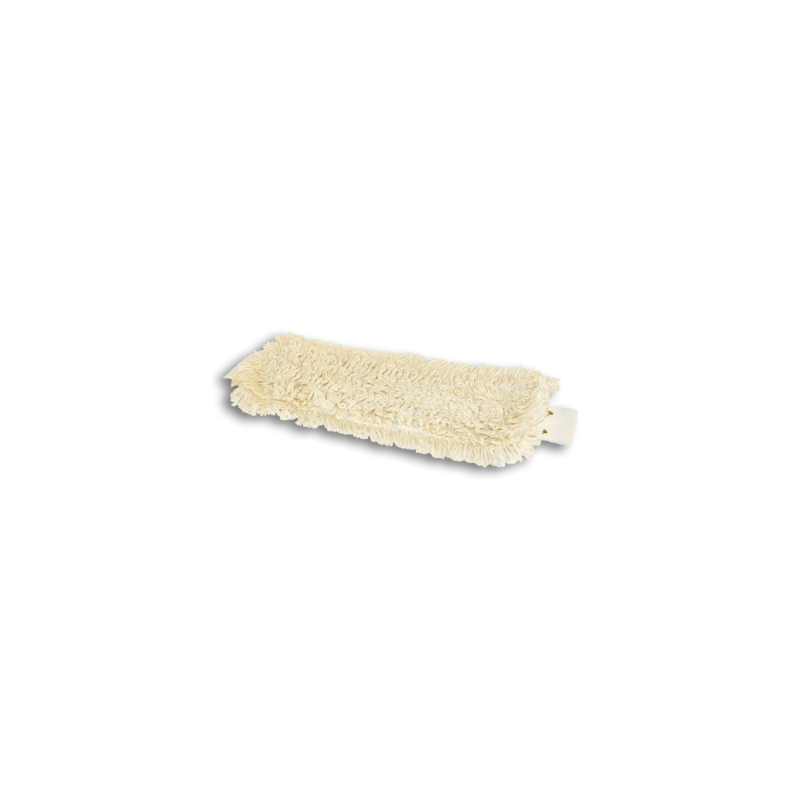 FRANGE COTON AVEC POCHE 14X43