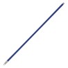 MANCHE EN METAL ANTI GLISSE 1.20M
