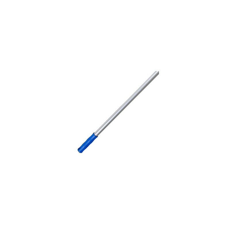 MANCHE ALU DIAM 23.5MM OPERCE 140CMS/1C