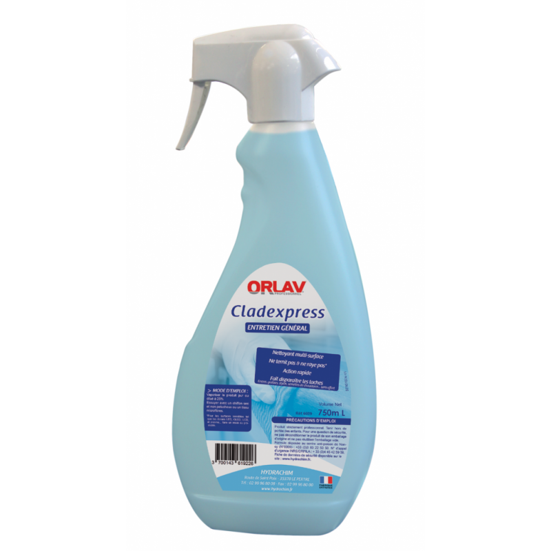 Cladexpress 750ml